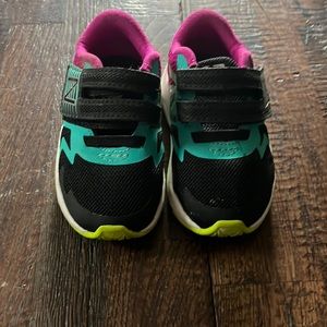 New Balance Toddler sneaker size 5.5